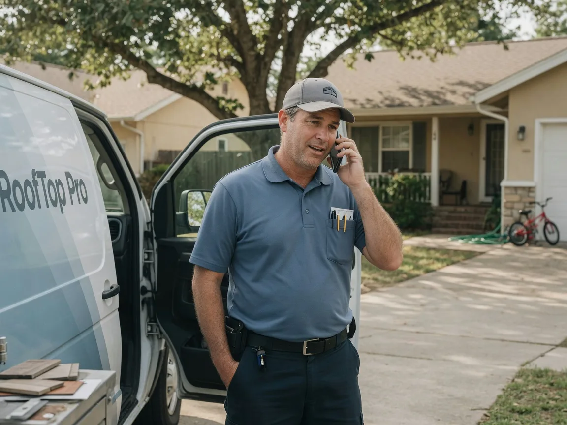 Roof Repair Escanaba, MI FAQs