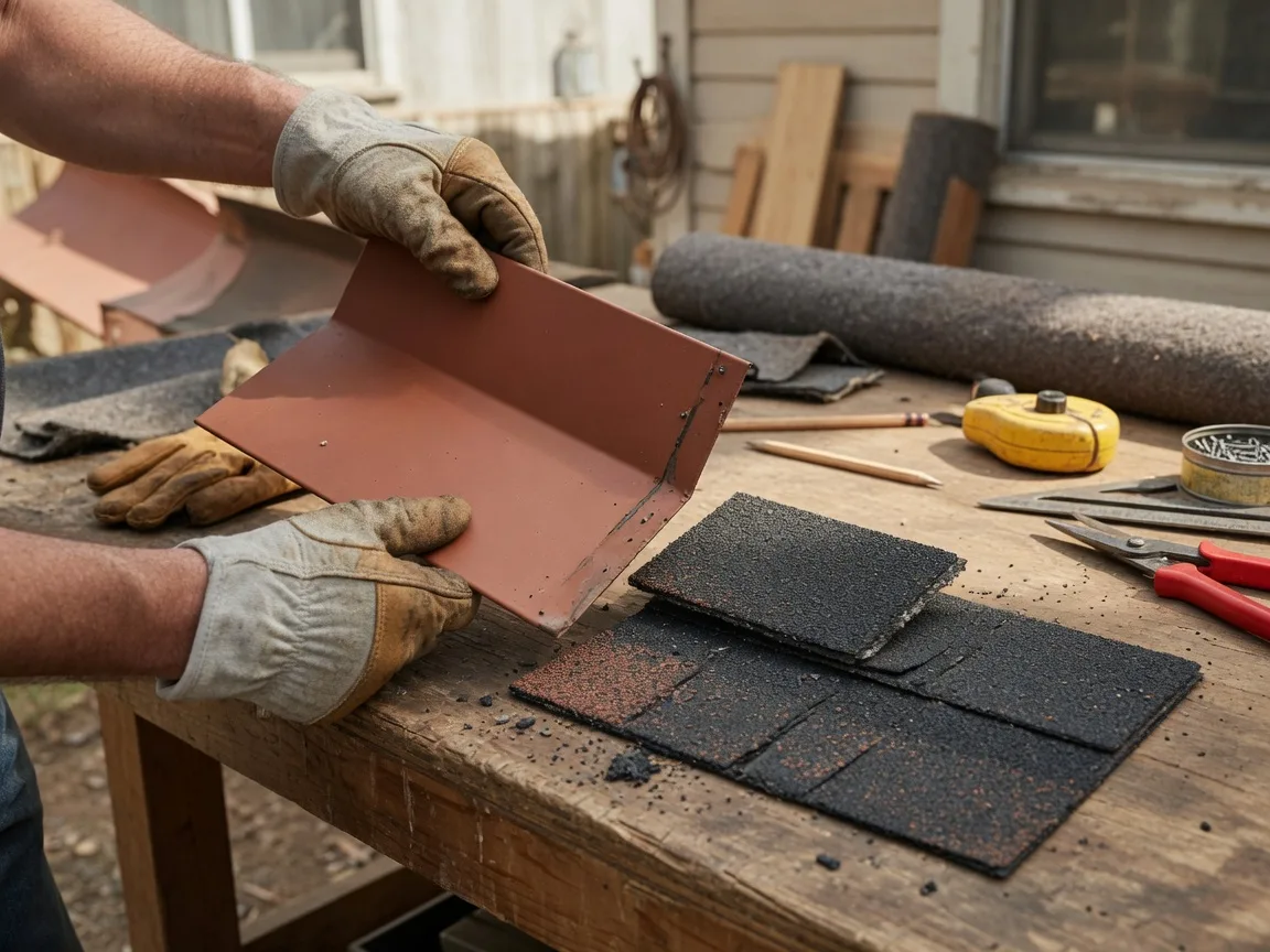 Roof Repair company in Escanaba, MI